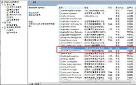 Windows 7藍(lán)牙驅(qū)動安裝時“藍(lán)牙外圍設(shè)備已拔出”問題解決指南